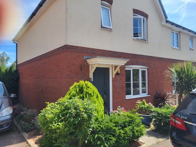 4 Elizabethan Way, Teignmouth, Devon
